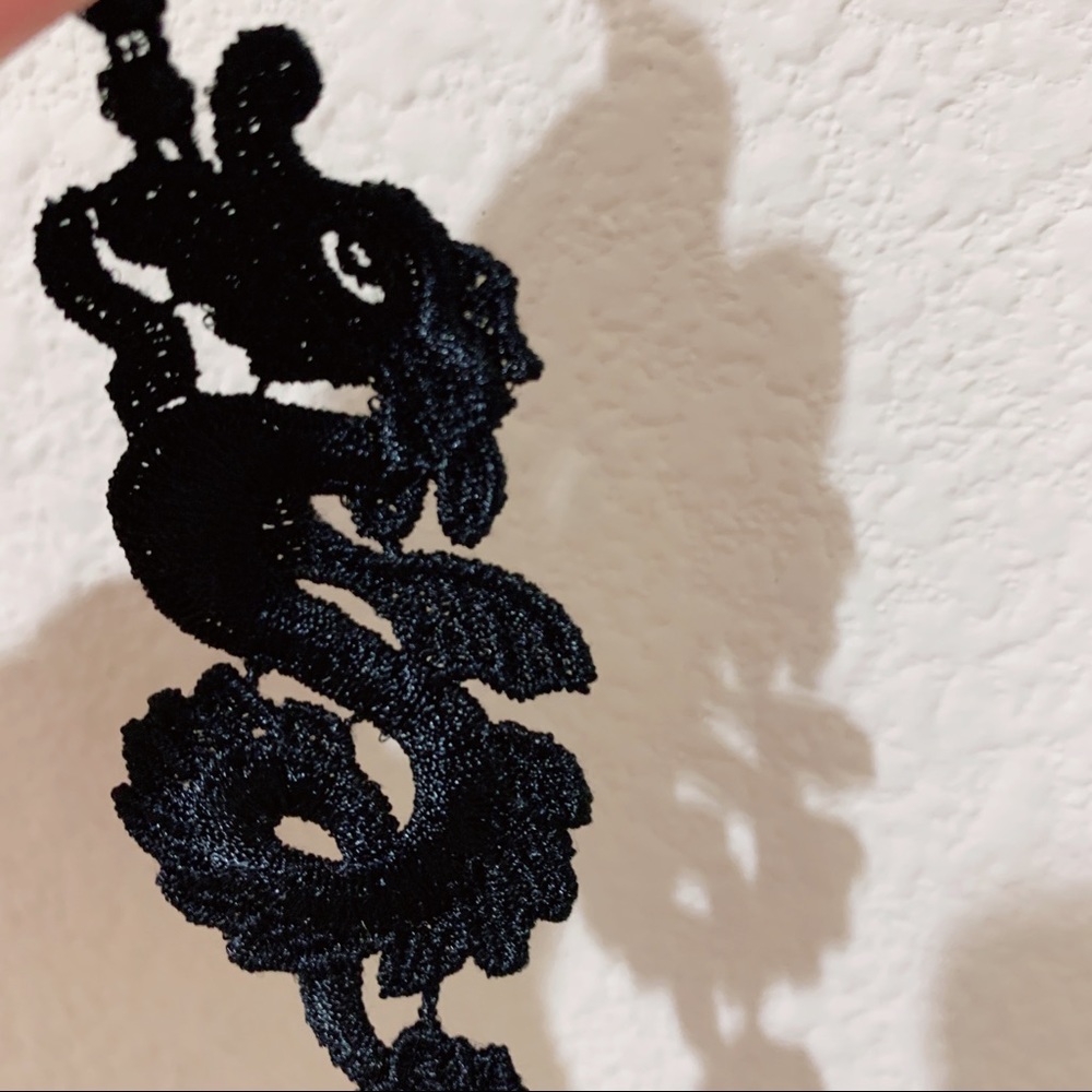 Cruciani 2012 Anno del Drago Bracelet